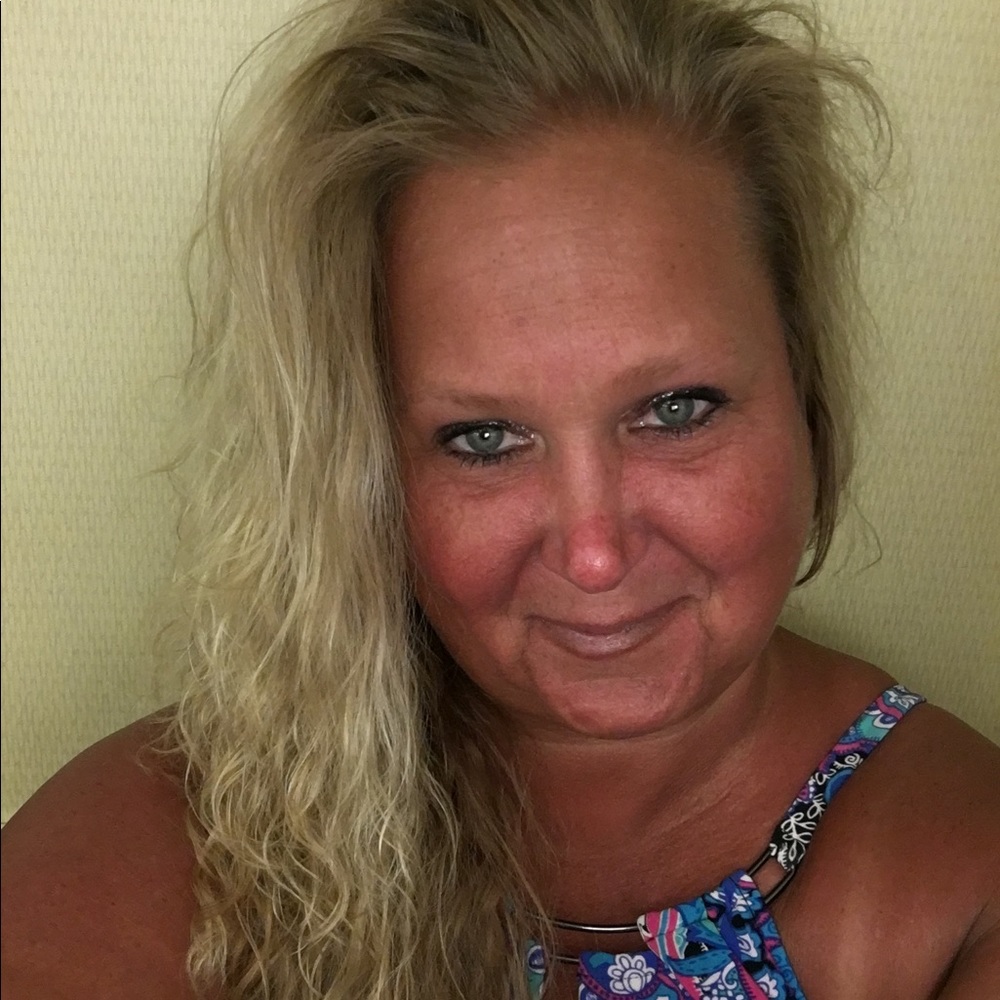 Meet your Posher, Jill